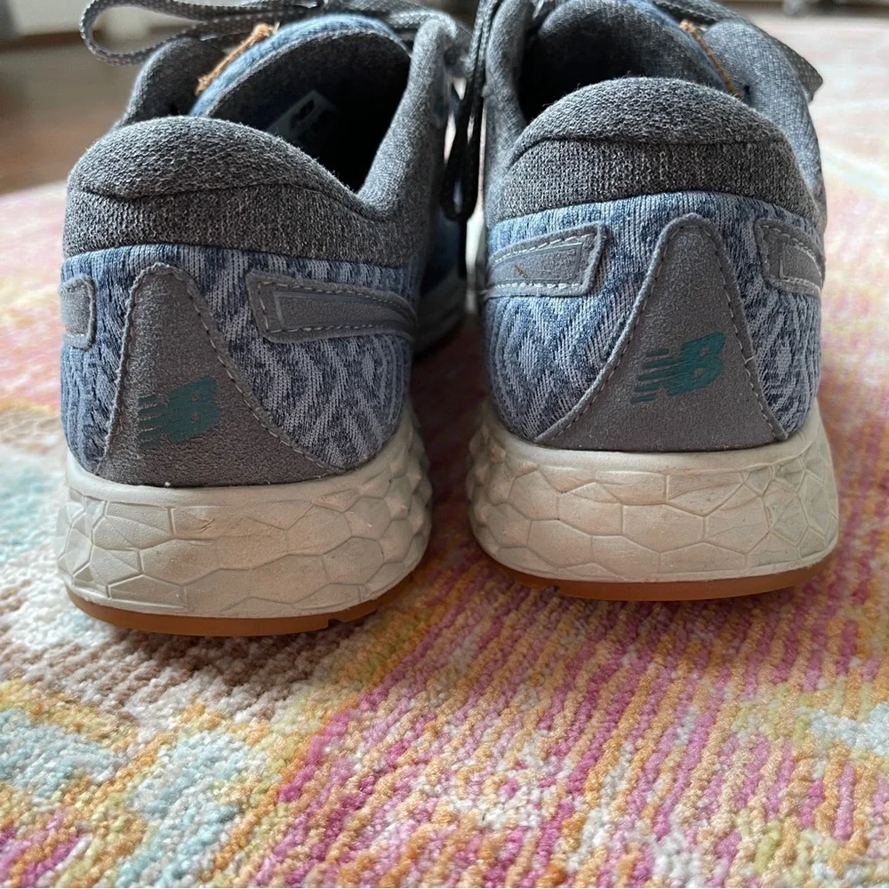 New Balance Fresh Foam sneakers
